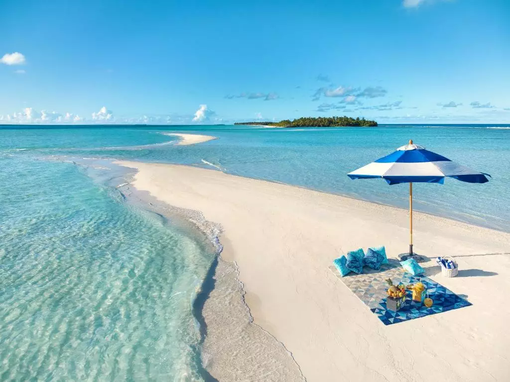 Kandima Maldives
